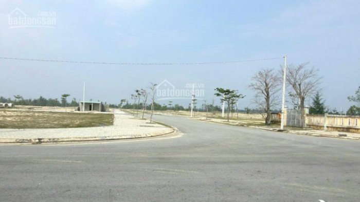 Ngày 26/2 mở bán đất nền D36 dự án phía sau khu giải trí Cocobay Đà Nẵng