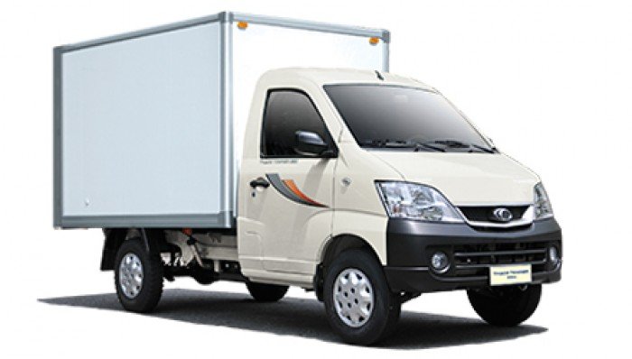 Bán Xe Tải - Xe động cơ Suzuki 650Kg- 750Kg- 880Kg