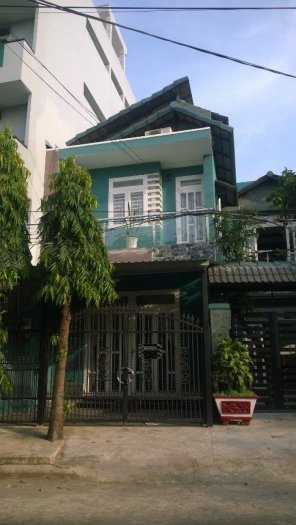 Cho thuê Mặt Bằng riêng Dương Quảng Hàm, p.6, Gò Vấp dt 4,9x20m