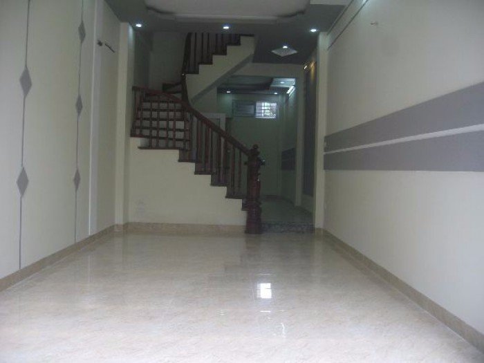 C.chủ bán nhà 4 tầng,40m2 Trần Phú-Hà Đông, cách đường Nguyễn Trãi 30m.