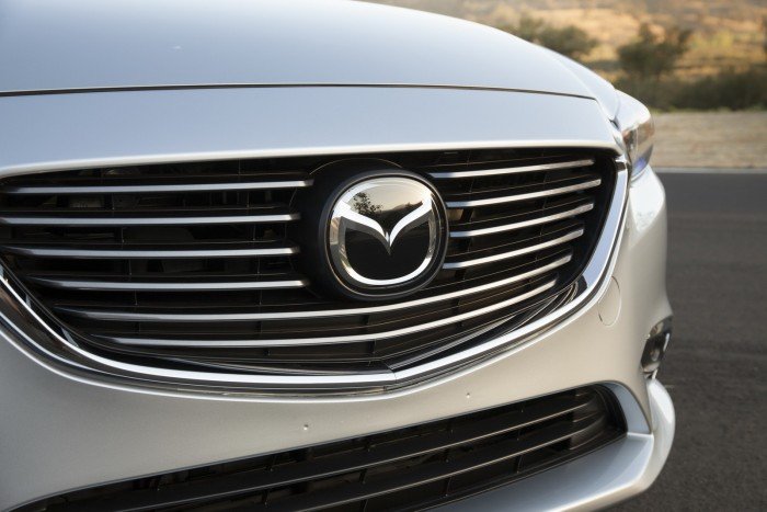 Mazda 6 Giá Tốt Đăk Nông