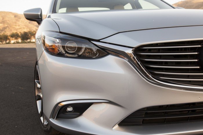 Mazda 6 Giá Tốt Đăk Nông