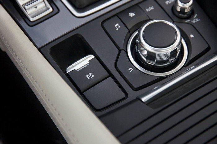 Mazda 6 Giá Tốt Đăk Nông