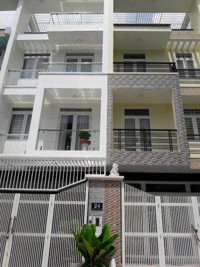 Bán nhà 120m2 Nguyễn Hữu Thọ kéo dài,Nhà Bè