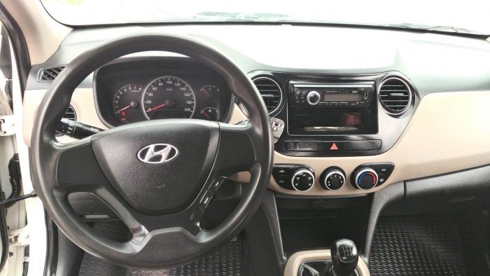 Huyndai Grand i10 2014
