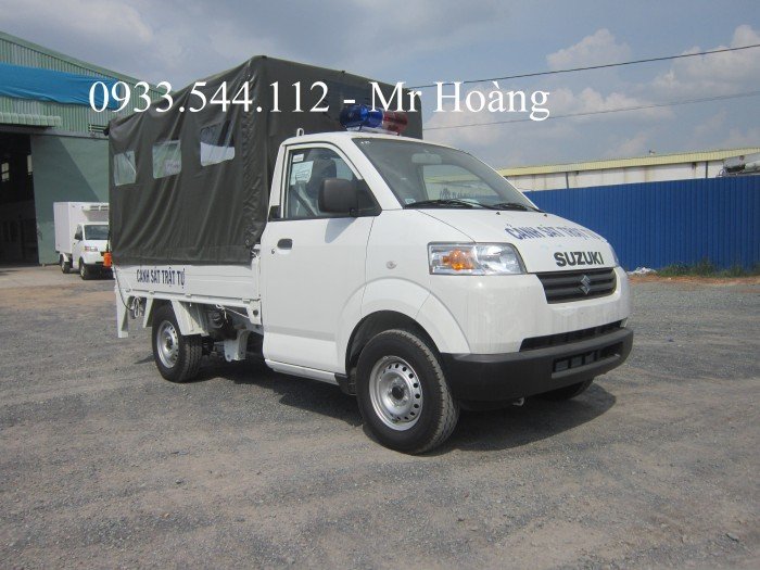 Bán xe tải Pro  Thùng Kín, Mui bạt. Hỗ trợ trả góp với lãi suất thấp