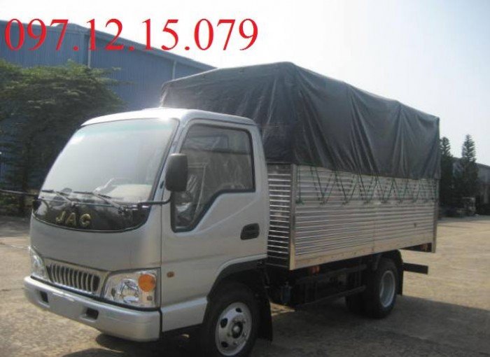 Bán xe tải 1.5 tấn tại vĩnh phúc, bán xe tải 2.4 tấn tại vĩnh phúc