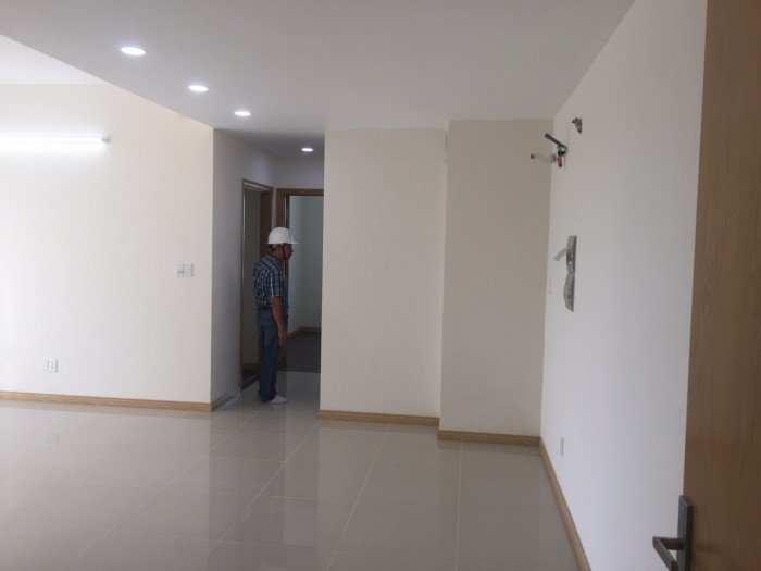 Căn hộ Q7 1,2 tỷ 54m2  kế chợ, đối diện siêu thị. Nằm ngay Phú Mỹ Hưng