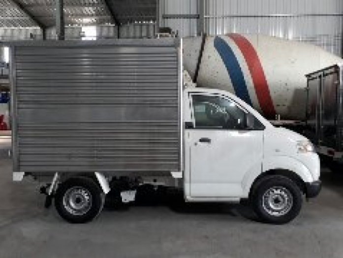 Xe tai 720kg suzuki pro