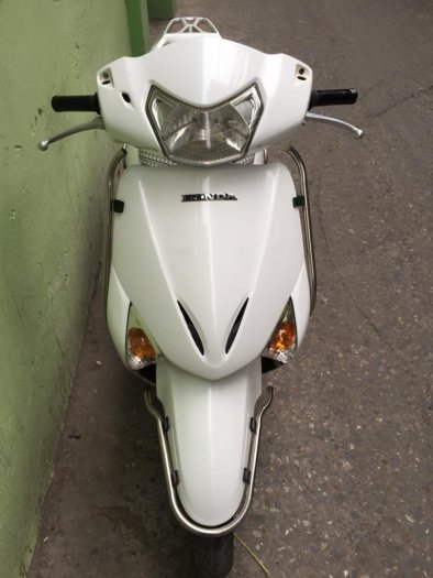 Honda SCR Fi Nguyên Bản Chính Chủ Hà Nội