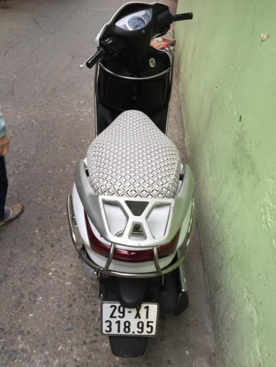 Honda SCR Fi Nguyên Bản Chính Chủ Hà Nội