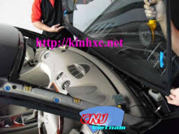 Kính oto, thay kính xe toàn quốc