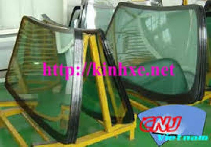 Kính oto, thay kính xe toàn quốc