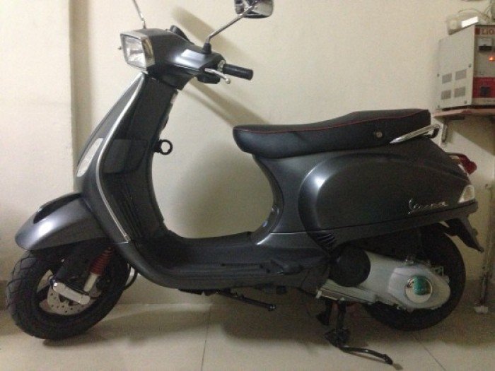 Xe vespa