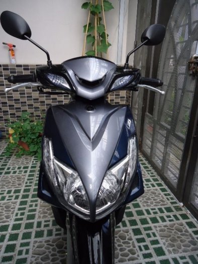 Yamaha Luvias Fi 2014 xe đẹp zin  17700000đ  Nhật tảo