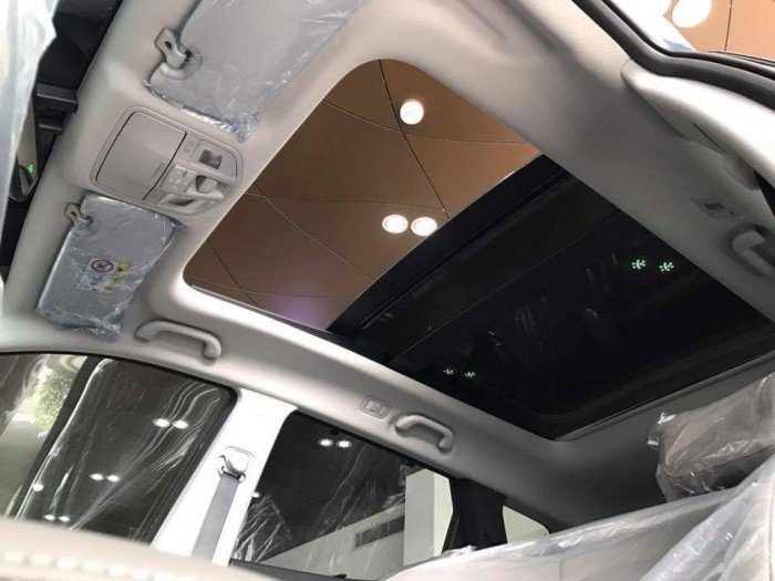Giải phóng Hyundai SANTA FE FULL DẦU CÁT, xe có sẵn, trả trước chỉ từ 250 triệu đồng