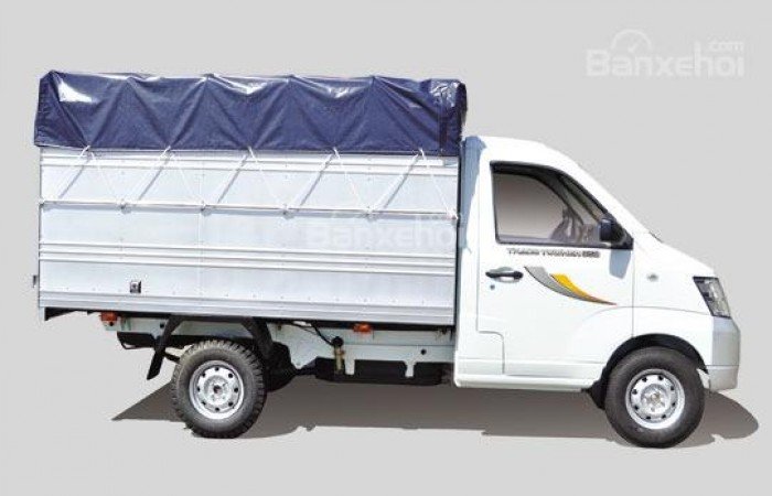 Bán Xe Tải Thaco Trường Hải Towner 950 tải trọng 950kg , Towner 750 tải trọng 750kg.