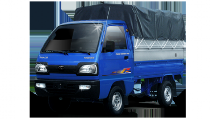 Bán Xe Tải Thaco Trường Hải Towner 950 tải trọng 950kg , Towner 750 tải ...