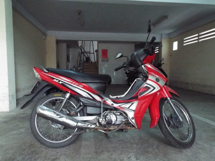 Bán xe máy Jupiter MX