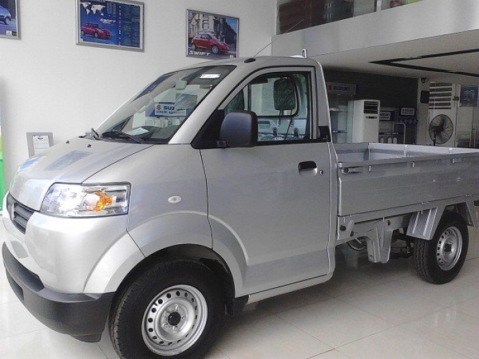 Cần bán Suzuki Pro 2016 750kg nhiều ưu đãi hấp dẫn