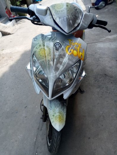 Yamaha Nouvo 4 LX 2k10 mới 95%