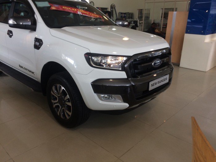 Quý khách đừng mua xe Ford Ranger vội khi chưa gọi cho Mr Huy!