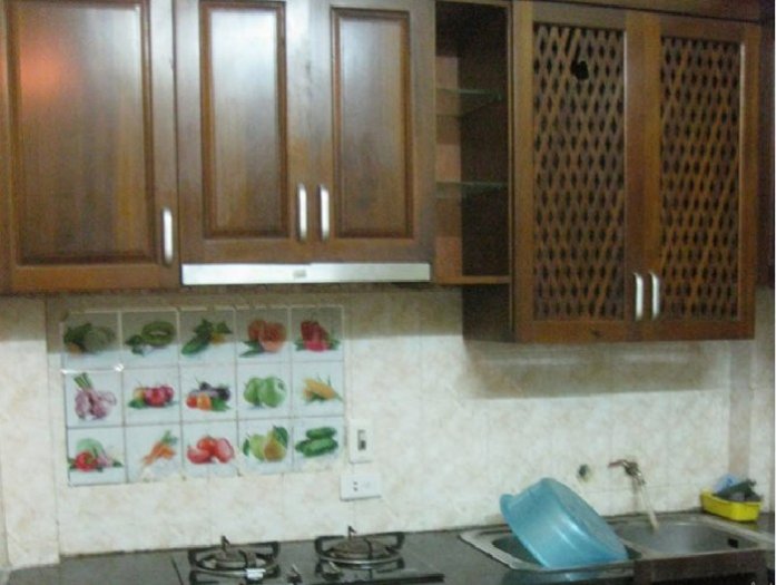 Bán nhà phân lô ngõ 84 Ngọc Khánh, Ba Đình, 40m2 x 3 tầng, 6 tỷ