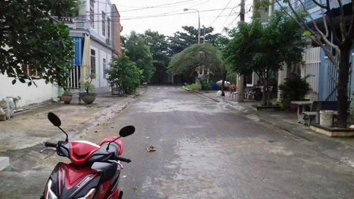 Đất nền 100m2, mặt tiền Nguyễn Xiểng, Quận 9, Sổ Hồng.