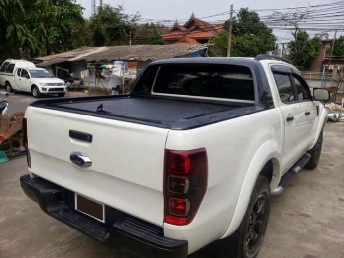 Ford Ranger Wildtrak Động Cơ 3.2l Ông Vua Địa Hình Giá Tốt Nhất Tại Ford An đô