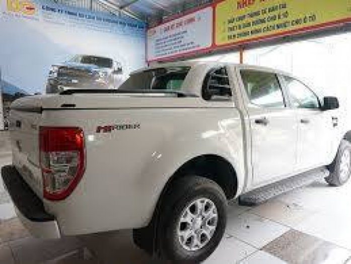 Ford Ranger Wildtrak Động Cơ 3.2l Ông Vua Địa Hình Giá Tốt Nhất Tại Ford An đô