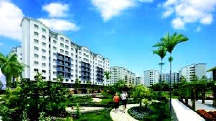 Chỉ cần 240tr sở hữu căn hộ mặt tiền quận 8, liền kề q1,5,6 giá rẻ nhất khu vực