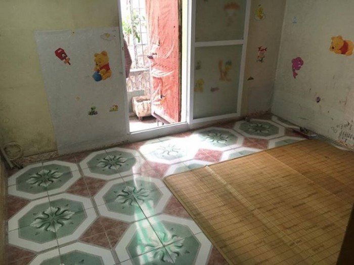 Cho thuê nhà tại Đặng Văn Ngữ;Đống Đa;giá 6tr;Dt52mx2T