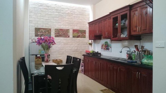 Chính chủ bán nhà riêng 4 tầng Mậu Lương Xa La, DT : 33m2, SĐCC, giá 1.55 tỷ