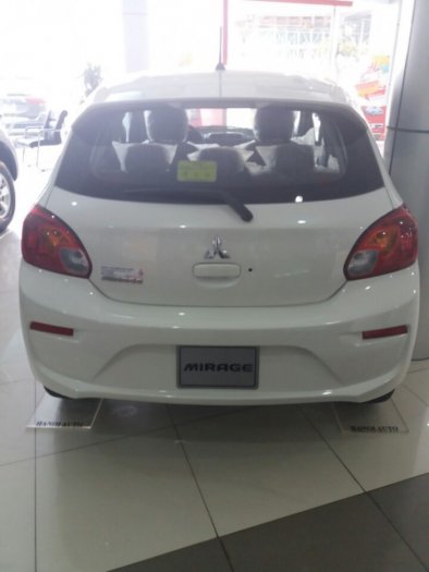Mitsubishi Model mirage 2017 diện mạo, thích hợp cho mọi lứa tuổi .