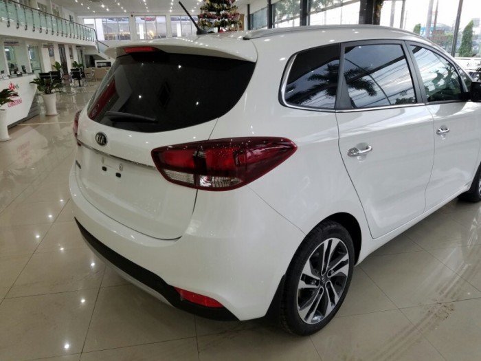 Đồng nai bán Kia Rondo - Kia 7 chỗ - Bạn muốn mua dòng xe này với giá tốt nhất - Liên hệ ngay với chúng tôi