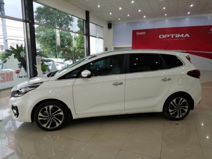 Đồng nai bán Kia Rondo - Kia 7 chỗ - Bạn muốn mua dòng xe này với giá tốt nhất - Liên hệ ngay với chúng tôi