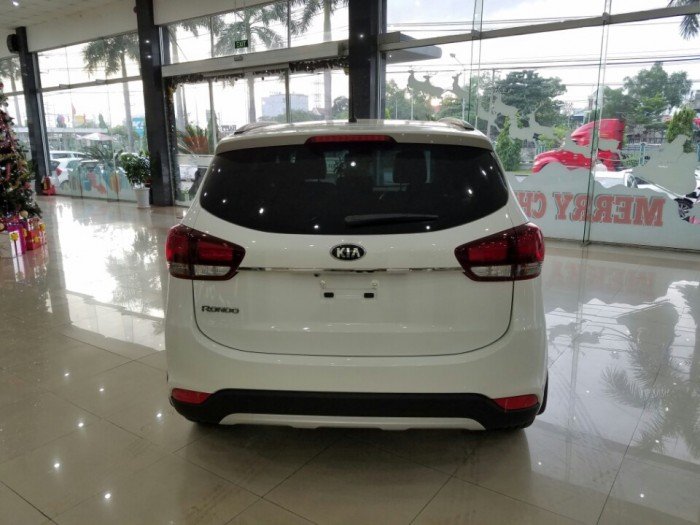 Đồng nai bán Kia Rondo - Kia 7 chỗ - Bạn muốn mua dòng xe này với giá tốt nhất - Liên hệ ngay với chúng tôi