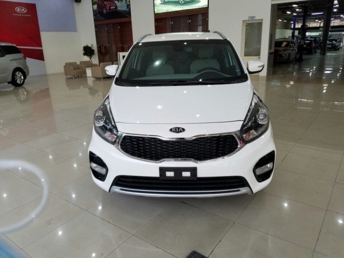 Đồng nai bán Kia Rondo - Kia 7 chỗ - Bạn muốn mua dòng xe này với giá tốt nhất - Liên hệ ngay với chúng tôi