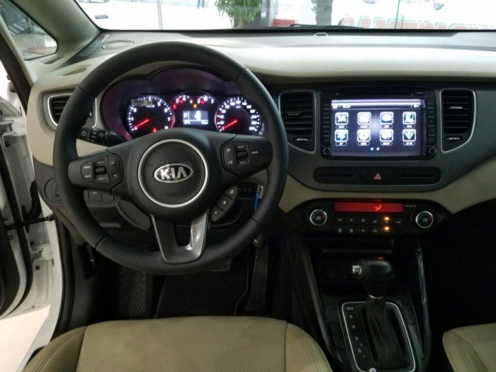 Đồng nai bán Kia Rondo - Kia 7 chỗ - Bạn muốn mua dòng xe này với giá tốt nhất - Liên hệ ngay với chúng tôi