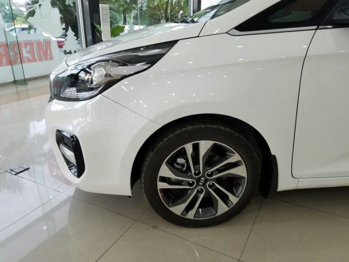 Đồng nai bán Kia Rondo - Kia 7 chỗ - Bạn muốn mua dòng xe này với giá tốt nhất - Liên hệ ngay với chúng tôi