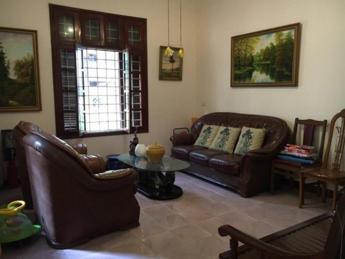 Chính chủ bán nhà riêng 4 tầng ngõ 68 triều khúc, vị trí trung tâm, DT: 38m2, SĐCC