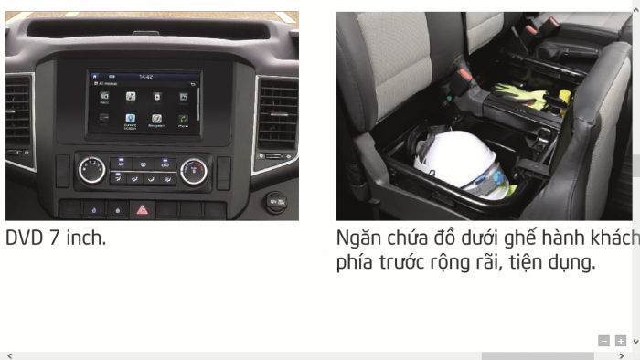 Tây Ninh,TP.HCM,Bình Dương mua bán xe khách 16 chỗ 16 ghế, Hyundai H350 16 chỗ 2018