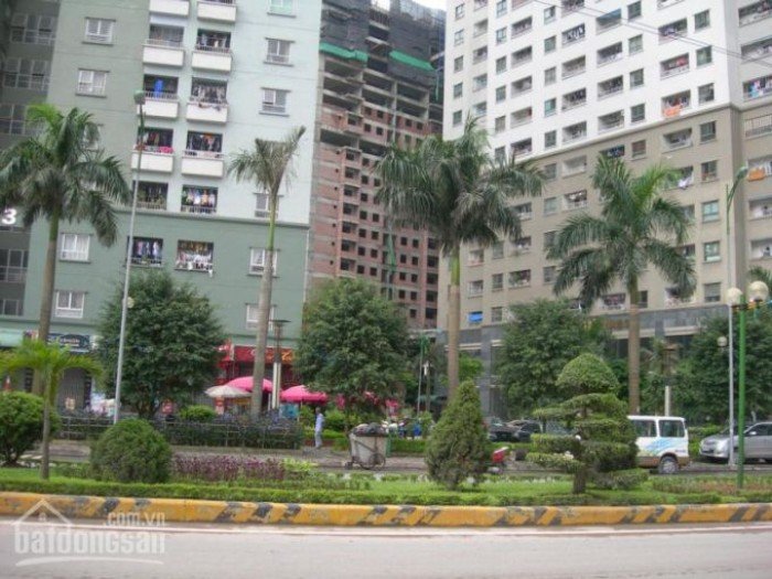 Bán nhà ngõ 58 Vũ Trọng Phụng Thanh Xuân 71mx 3 tầng. giá 7,8 tỷ.