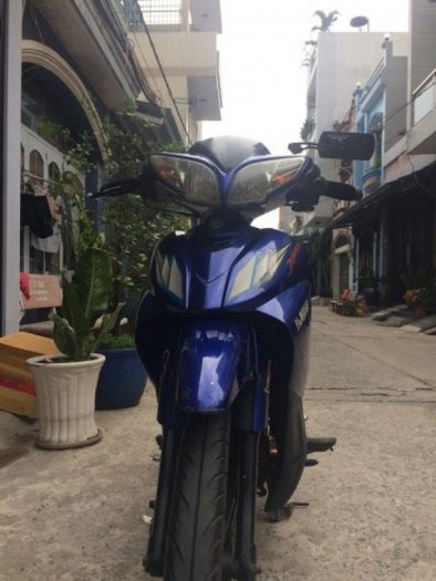 Bán Yamaha jupiter MX đời 2007