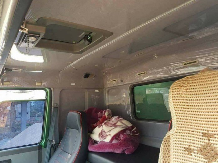 Bán Xe Hovo 3 chân đời 2015