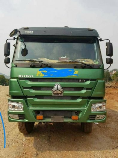 Bán Xe Hovo 3 chân đời 2015
