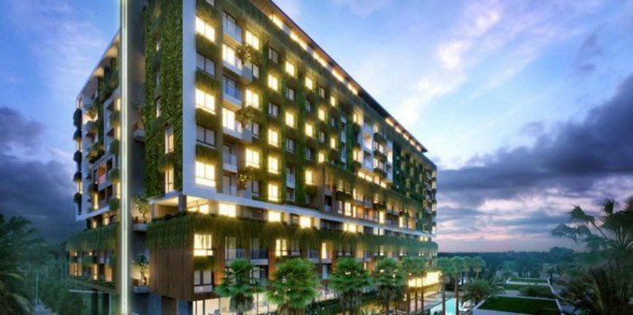 Bán căn 2304 s2 dự án Cocobay, Đà Nẵng đã vào hợp đồng 30% giá 1tỷ4.