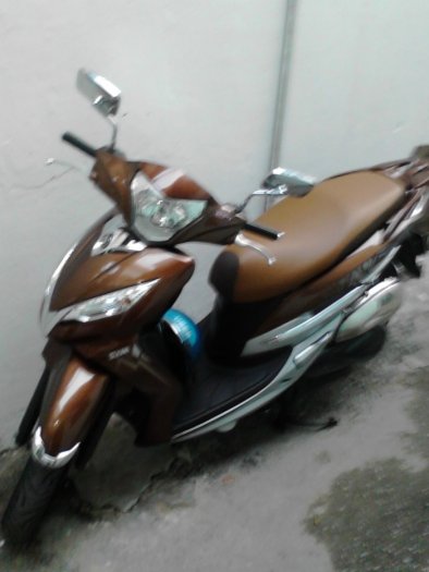 Xe sym shark 125 fi can ban