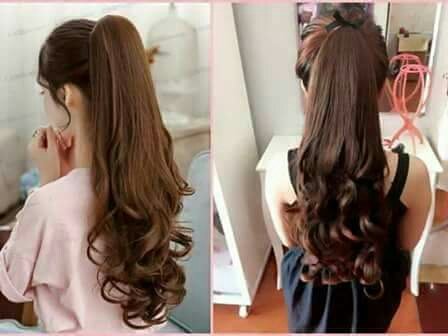 Top 2 Shop bán tóc giả đẹp chất lượng nhất tỉnh Thanh Hóa  Toplistvn