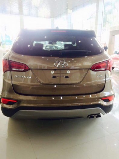 Trả trước chỉ 250 triệu đồng sở hữu ngay HYUNDAI SANTA FE PHIÊN BẢN ĐẶC BIỆT máy dầu, hỗ trợ 24/24